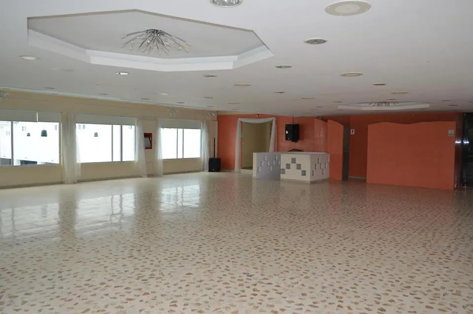 Chaupimundo Hotel Quito 0*,